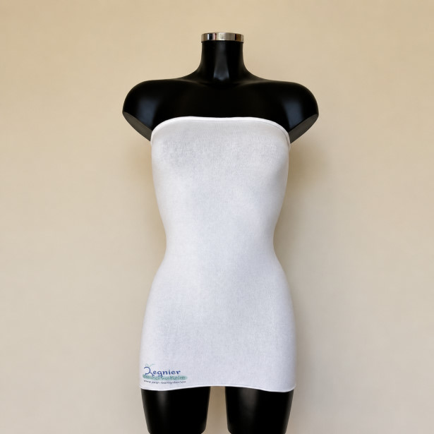 Knit-Rite Coolmax-Shirt (Schlauch)